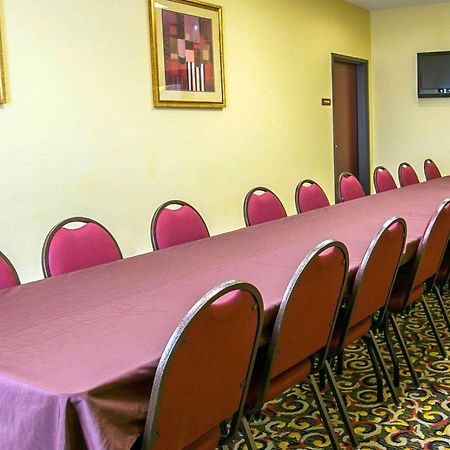 Sleep Inn & Suites New Braunfels Bagian luar foto