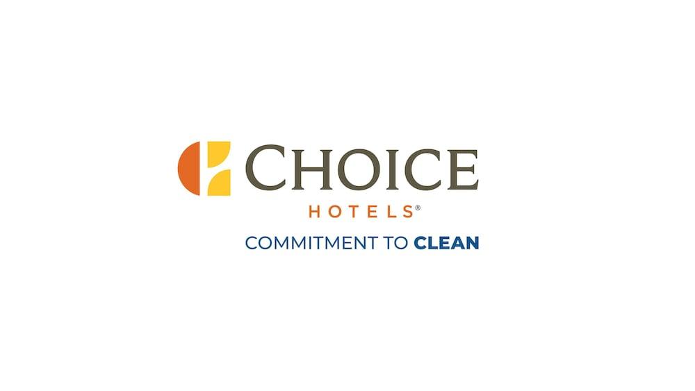 Sleep Inn & Suites New Braunfels Bagian luar foto
