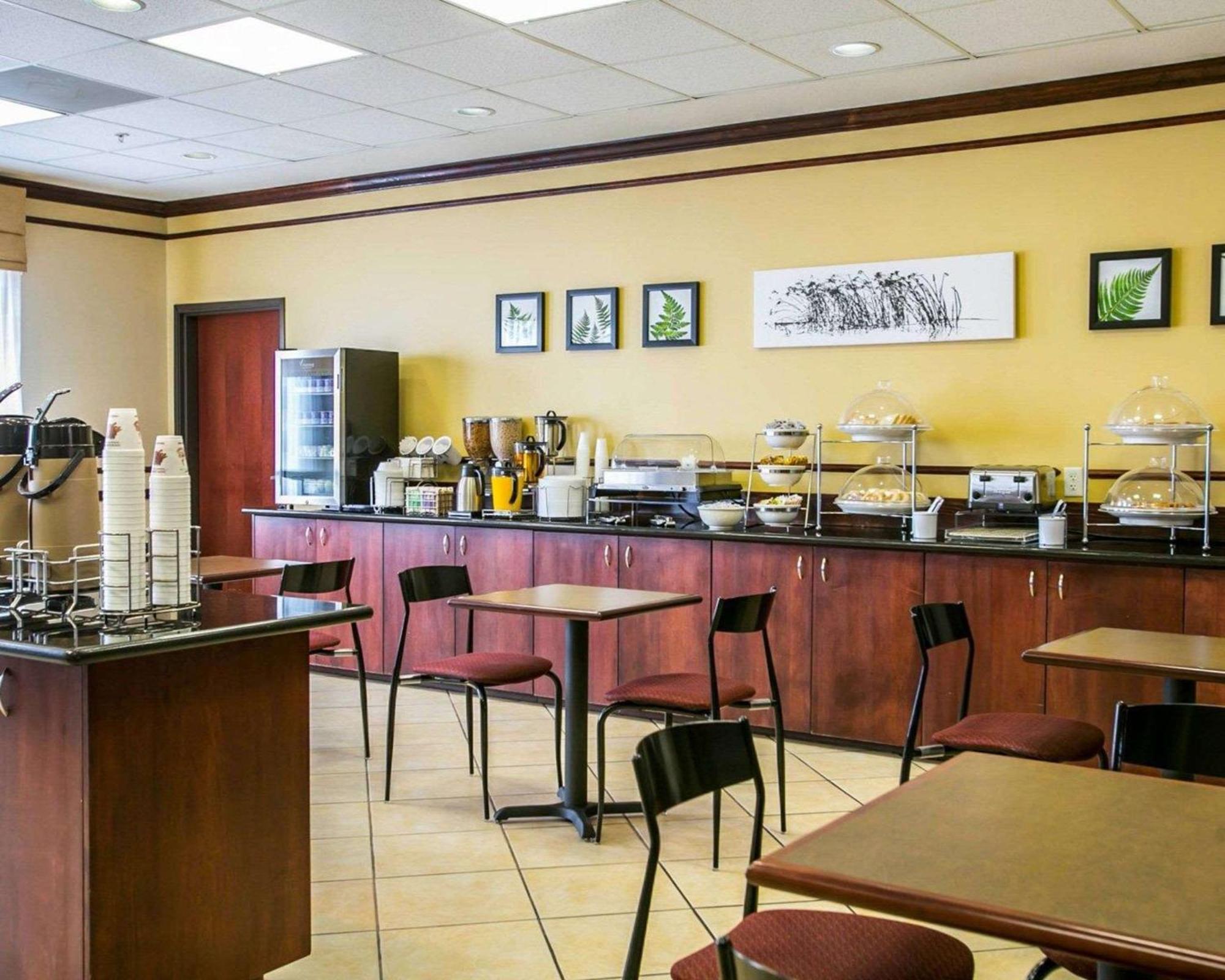 Sleep Inn & Suites New Braunfels Bagian luar foto
