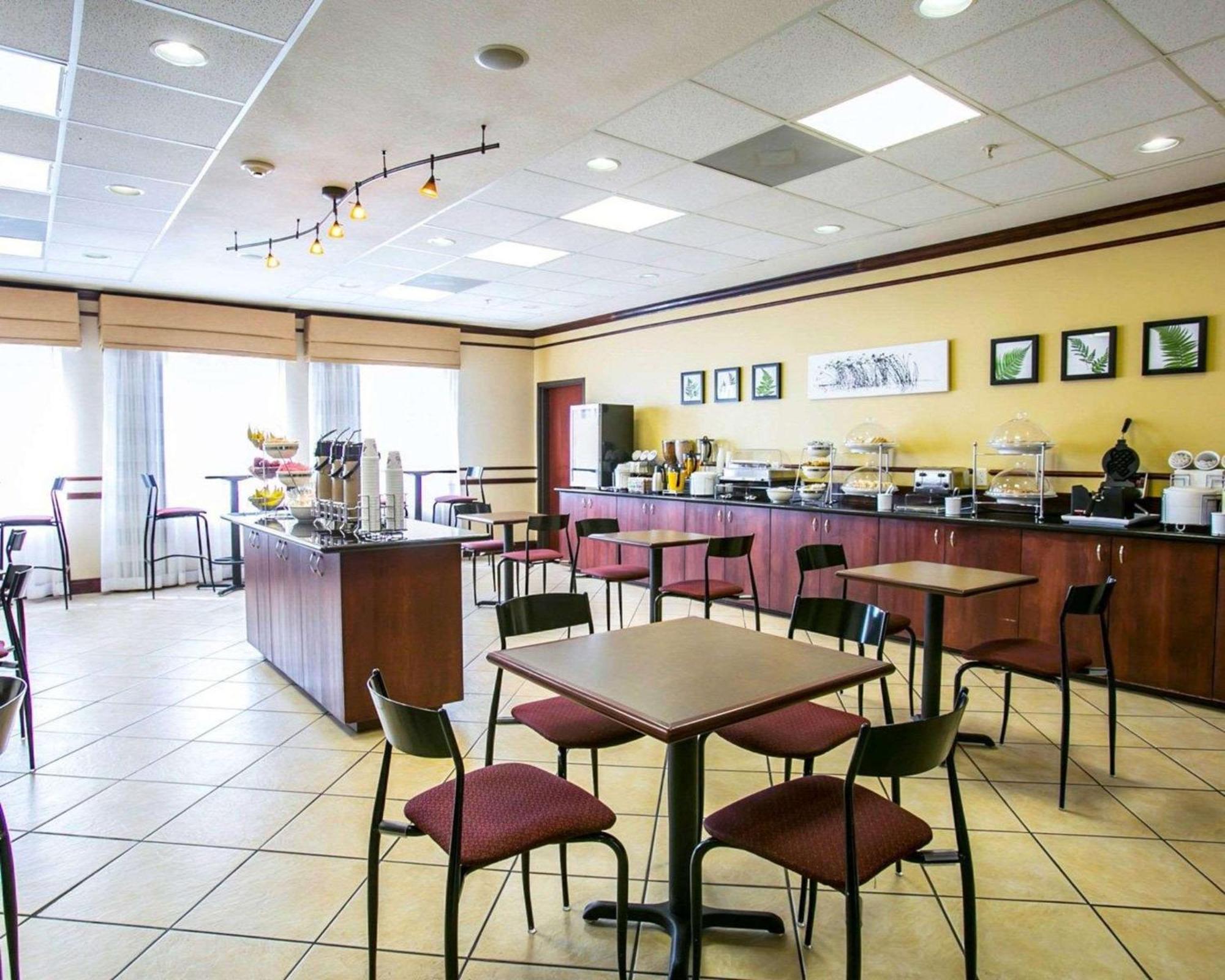 Sleep Inn & Suites New Braunfels Bagian luar foto