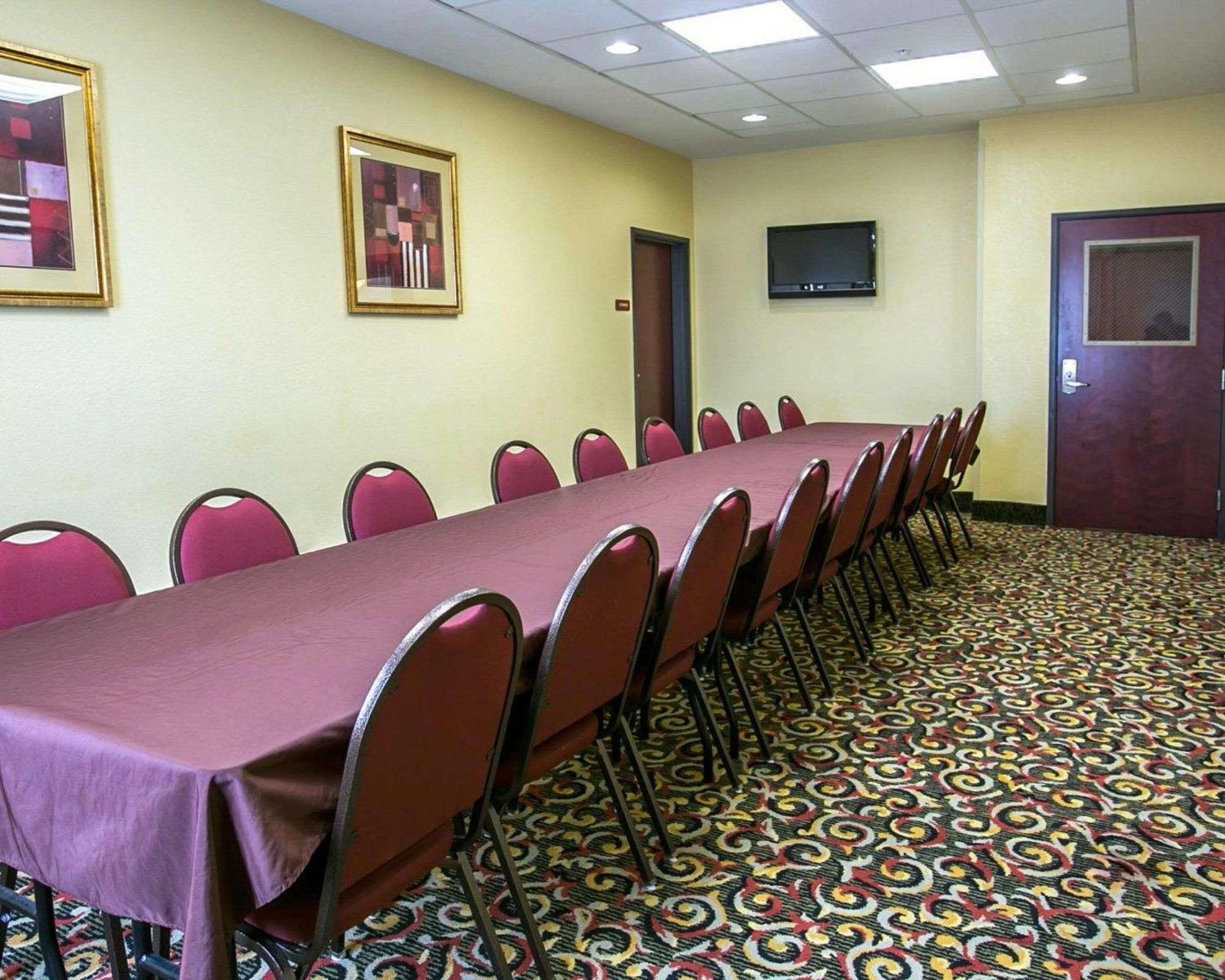 Sleep Inn & Suites New Braunfels Bagian luar foto